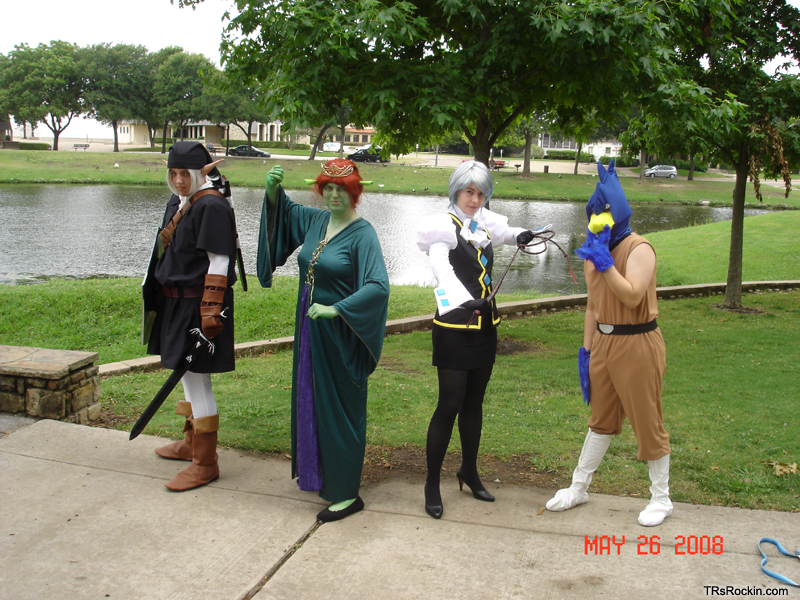 Group