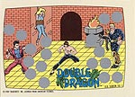 Double Dragon 10