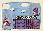 Mario 2 - 6