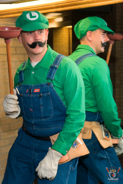Luigi