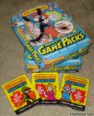 Cards