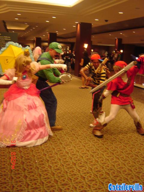 Smash Bros.