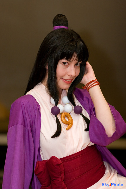 Maya